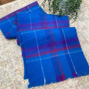 Vintage Forenza scarf